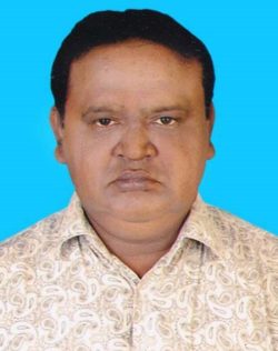 Md. Mizanul Hoque