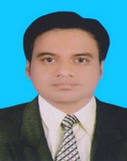 Mohammad Abdul Kadir