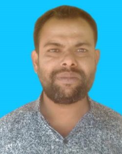 Mohammad Anamul Haq