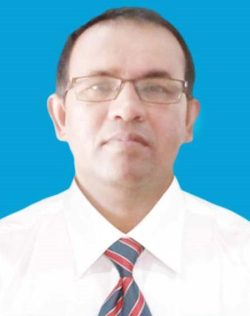 Muhammad Siddiqur Rahman