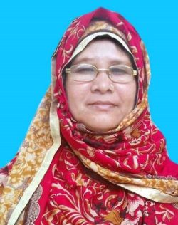 Rahima Begum